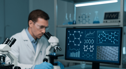 Colchones de viscoelástica y grafeno: evidencia científica frente al discurso comercial. - MUEBLES IBÉRICA EXPRÉS
