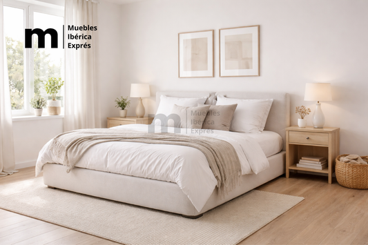 ¿Cuánto dura un colchón? Señales de que es hora de cambiarlo (y cómo elegir el siguiente)