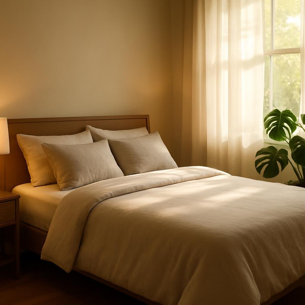 El descanso: la inversión invisible que transforma tu vida. - MUEBLES IBÉRICA EXPRÉS