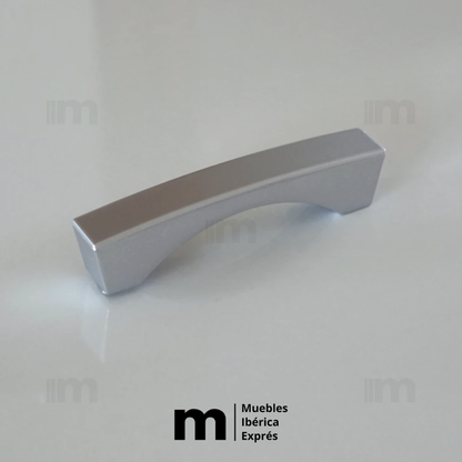Armario de 2 puertas - MUEBLES IBÉRICA EXPRÉS