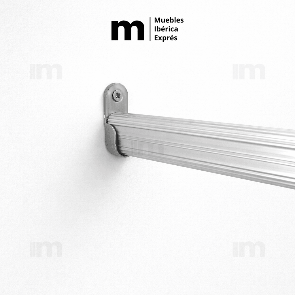 Armario de 3 puertas - MUEBLES IBÉRICA EXPRÉS