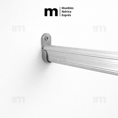 Armario de 3 puertas - MUEBLES IBÉRICA EXPRÉS
