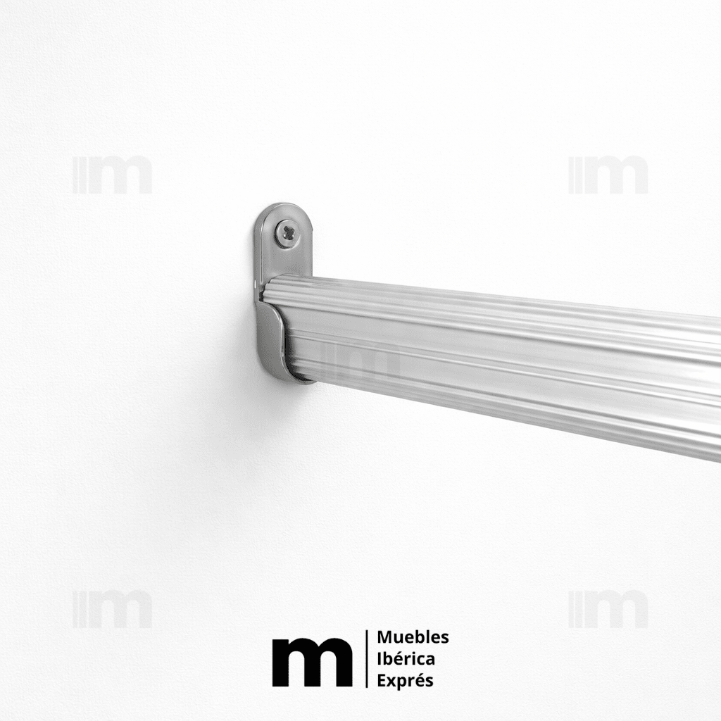 Armario de 4 puertas - MUEBLES IBÉRICA EXPRÉS