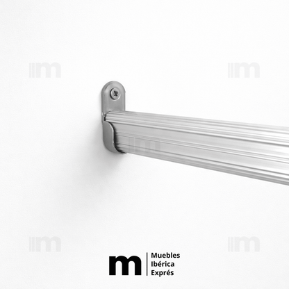 Armario de 4 puertas - MUEBLES IBÉRICA EXPRÉS