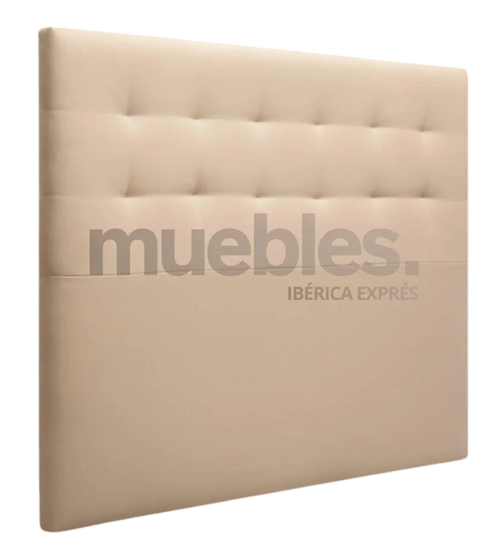 Cabecero pol. - MUEBLES IBÉRICA EXPRÉS