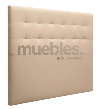 Cabecero pol. - MUEBLES IBÉRICA EXPRÉS