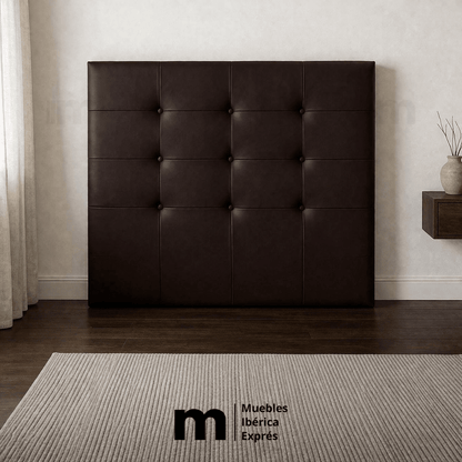 Cabecero polipiel - MUEBLES IBÉRICA EXPRÉS