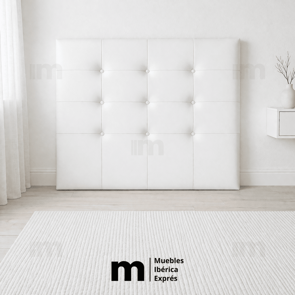 Cabecero polipiel - MUEBLES IBÉRICA EXPRÉS