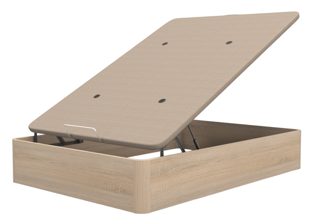 Canapé abatible - MUEBLES IBÉRICA EXPRÉS