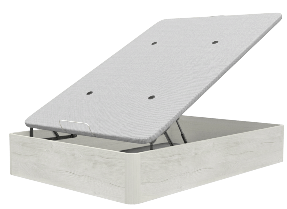 Canapé abatible - MUEBLES IBÉRICA EXPRÉS