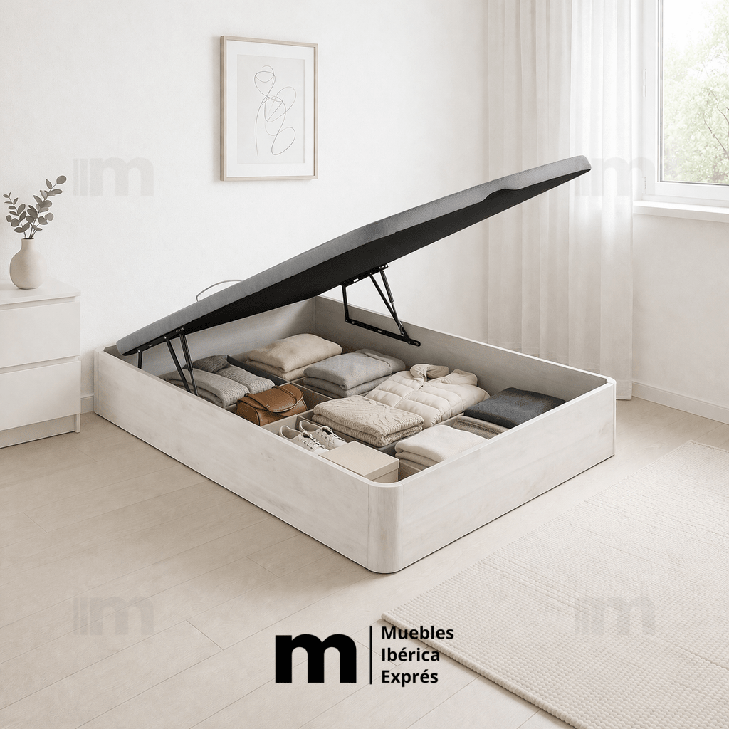 Canapé abatible esencial - MUEBLES IBÉRICA EXPRÉS