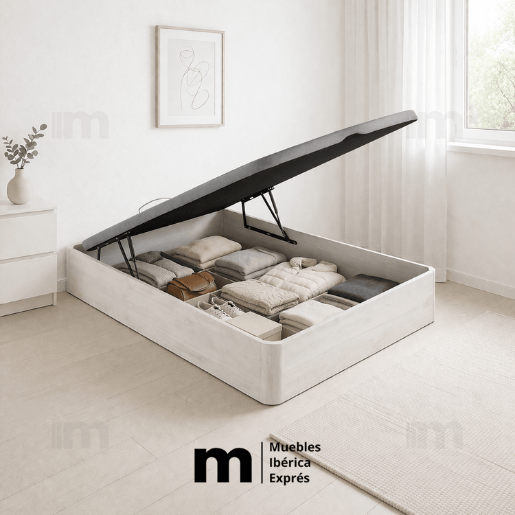 Canapé abatible esencial - MUEBLES IBÉRICA EXPRÉS