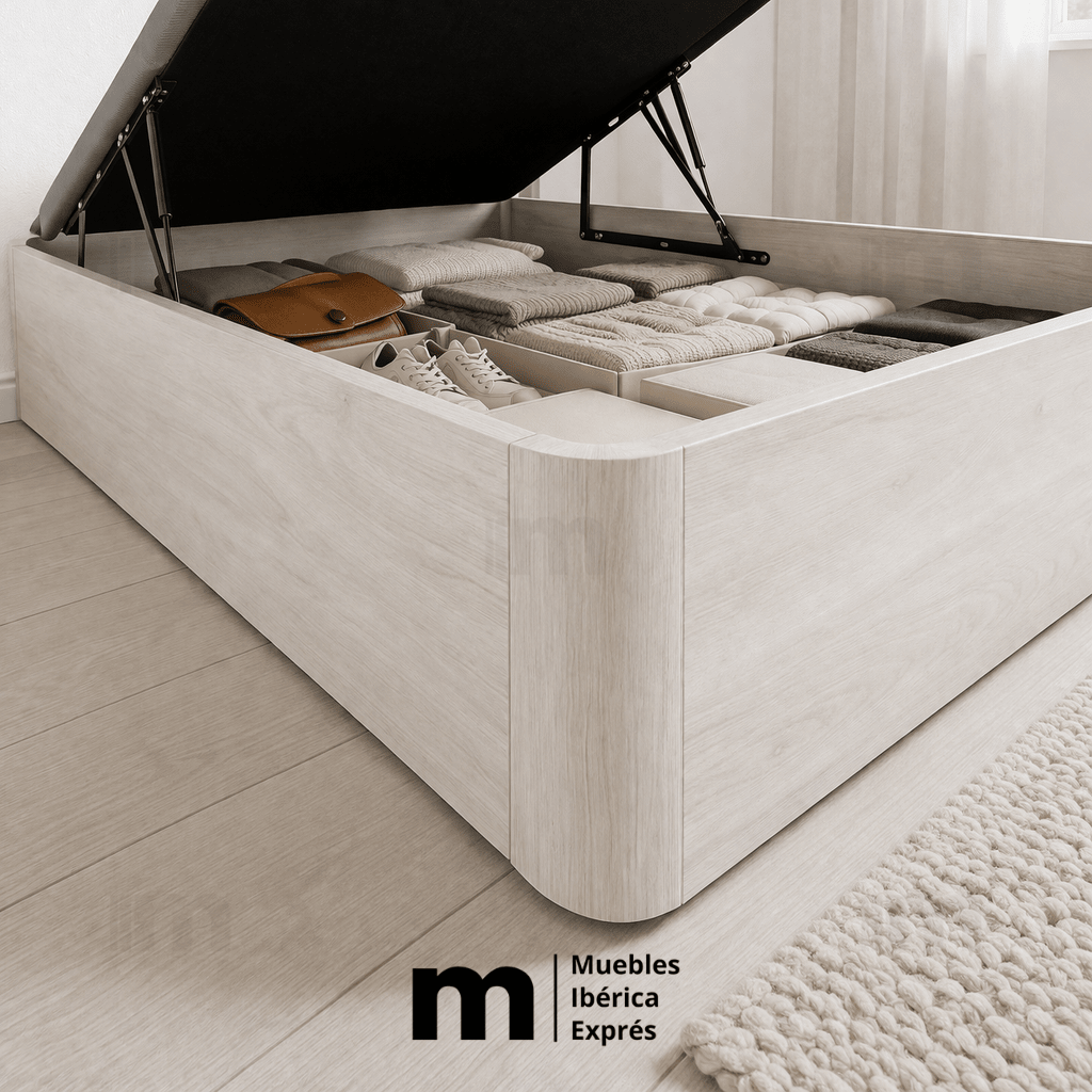 Canapé abatible esencial - MUEBLES IBÉRICA EXPRÉS