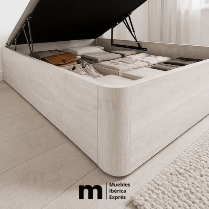 Canapé abatible esencial - MUEBLES IBÉRICA EXPRÉS