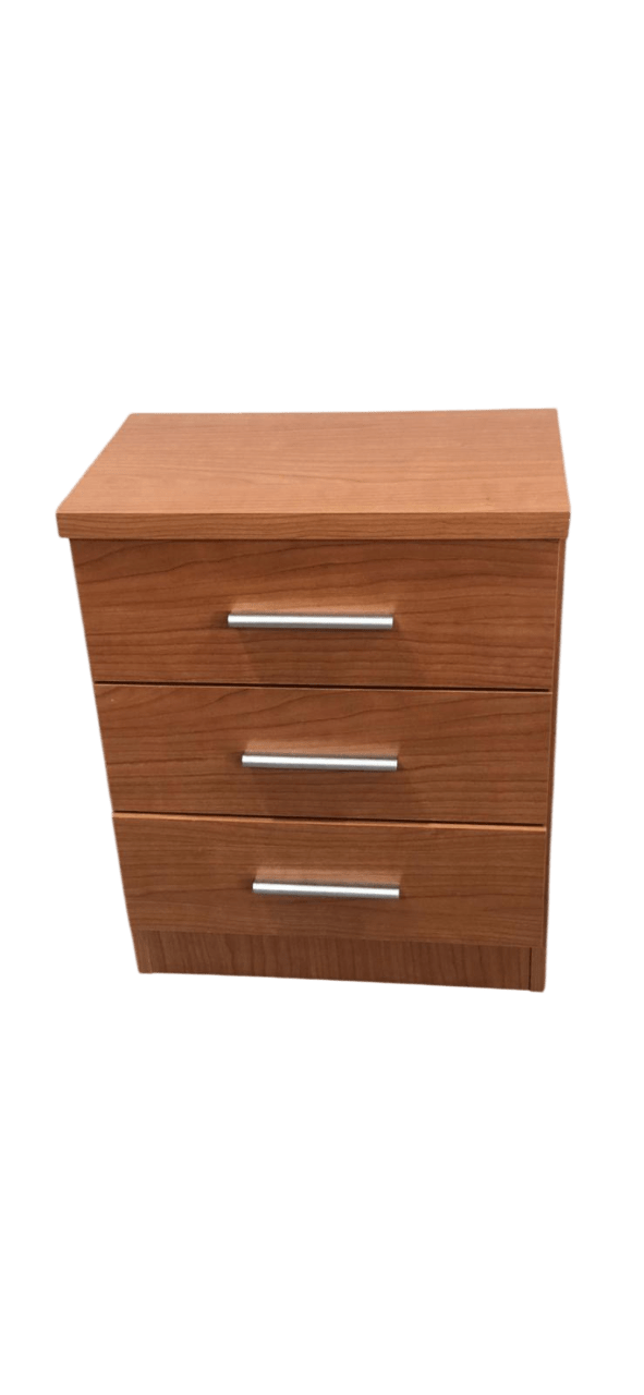 Mesita de noche - MUEBLES IBÉRICA EXPRÉS