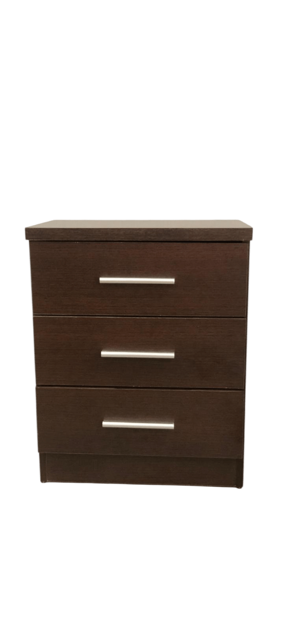 Mesita de noche - MUEBLES IBÉRICA EXPRÉS