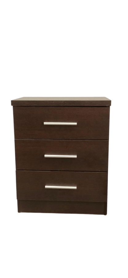 Mesita de noche - MUEBLES IBÉRICA EXPRÉS