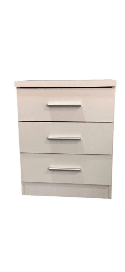 Mesita de noche - MUEBLES IBÉRICA EXPRÉS