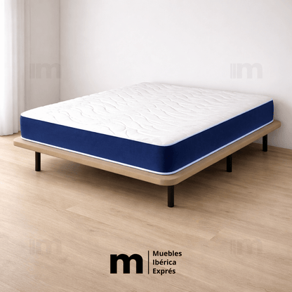 Pack base tapizada 25 cm - MUEBLES IBÉRICA EXPRÉS