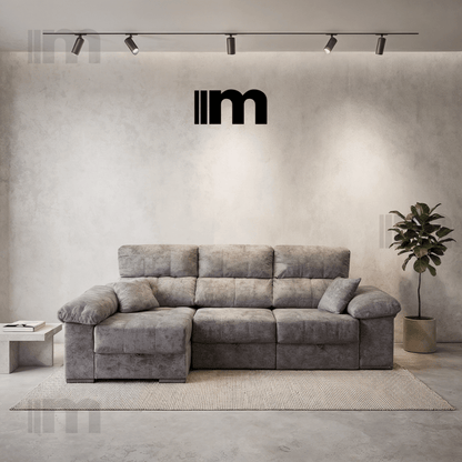 Sofá Cama Ibérica - MUEBLES IBÉRICA EXPRÉS